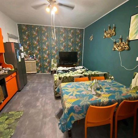 Lilibet Monolocale In Centro Con Aria Condizionata E Wi-Fi Apartment Santa Margherita Ligure Luaran gambar